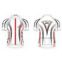 Brand women new team sport cycling clothes digital printing print custom (factory direct)