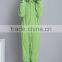 Green Animal Design Soft Flannel Fleece Adult Onesie Women Travel