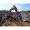Supply BLT60 Silenced Hydraulic Breaker suitable for 11-16 ton at the resonable price
