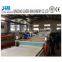 plastic sheet machine pvc sheet extrusion line