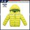 Customize Your Own Winter Children Down Jacket