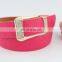 Fashion Ladies Imitation Leather Belt Jeans Belt