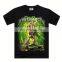 New coming special design full sleeve t shirt for men China sale