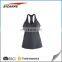 New custom logo top tank women moisture wicking