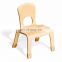 Living Room Furniture Kids Chair Solid Wood Children Chair
