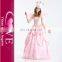 Fairy Tale Pink Deguisement Costumes Alice In Wonderland