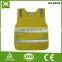 emergency first aid kids vest/reflective vest