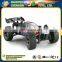 High speed 9117 powerful remote control toys rc car 4wd