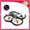 China Manufacture X30V Large Scale rc Quadcopter Intruder Ufo 2.4g RC Quadcopter With Camera rc Quadcopter Camera