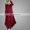 Modern Islamic Dress Jilbab Abaya Hijab Dubai Style Muslim Abaya Kaftan Islamic Long Hijab Jilbab