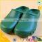 Europen design hosapital uniform doctors and nurses shoes clogs for women
