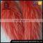 Energy-Saving Thin Fashion Raccoon Fur Trim Collar