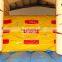 outdoor used Inflatable pirate ship for sale