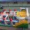 giant inflatable amusement playground, inflatable jumping bouncers, inflatable bounce houses for sale