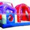 HI inflatable amusement park equipment price for kids