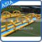 Inflatable Water Slide Way Inflatable Slip n Slide the City Games with Arches