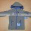 Quality Soft shell jacket for kids