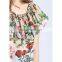 Women Silk crepe de chine Top