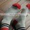 2015 Custom Fashion therapy massaging socks Professional Factory