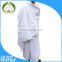 High Quality Plain White or Jacquard Hajj Towels Egyptian Cotton Towels