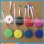 Small Portable Promotional Merchandise Cheap custom tailor tape measure