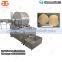 Automatic Injera Making Machine|Spring Roll Skin Forming Machine