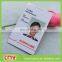 Cheap Price Custom Student Id Card Printing Blank School Student Id Card Maker