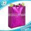 Promotional Reusable metallic lamination non woven bag