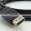 DP to DP Cable Display Port Male To DisplayPort Male DP Cable for Macbook Pro HDTV