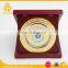 Good Quality Tibet Institution Awards Trophy with Nice Gift box