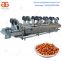 Automatic Fried Food Drying Machine Line|Best Fried Potato Chips Drying Machine Suppliers|Banana Chips Drying Machine
