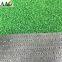 artificial grass volleyball/tennis court outdoor synthetic lawn curled turf chinese supplier