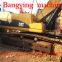 used CAT 336D cralwer excavator