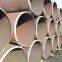ASTM A672 b65 20 inch Sch80 LSAW Steel Pipe in China