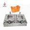 taizhou mould maker plastic crate injection mould