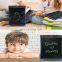 Erasable Ultra-Thin Handwriting Pad 8.5" Inch LCD Writing Tablet Mini Writing Message Board