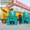 Low Cost Easy Maintain Gold Mining Machinery 4m³/h
