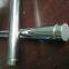 Tungsten carbide piston body, Carbide piston plunger