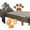 Saiheng Small Industrial biscuit making machine snack food machine