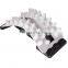 Humpback posture corrector or back massage of big blunt acupressure panel