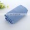 Wholesale Custom yoga towel non slip microfiber