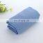 Wholesale Custom Microfiber Non Slip Silicon Hot yoga mat towel microfiber