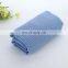 Wholesale Custom yoga towel non slip microfiber