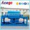 PLC control auto discharge gold mining equipment centrifugal concentrator for sale