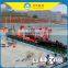 China Highling HL450 18-inch 3000m3/h Sand Dredger in Stock for Sale with Low Price