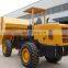 China 10Ton FCY100 RC 4X4 diesel mini dump truck for sale
