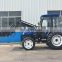 70HP 4 wheel drive china farm tractors for sale