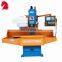 VMC650L linear guideway vertical 4 axis cnc machining center for sale