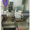 cnc lathe gsk 4 axis machine with hydraulic bar feeder