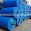 China Tarpaulin Factory Supply PE Waterproof Fabric For Greenhouse